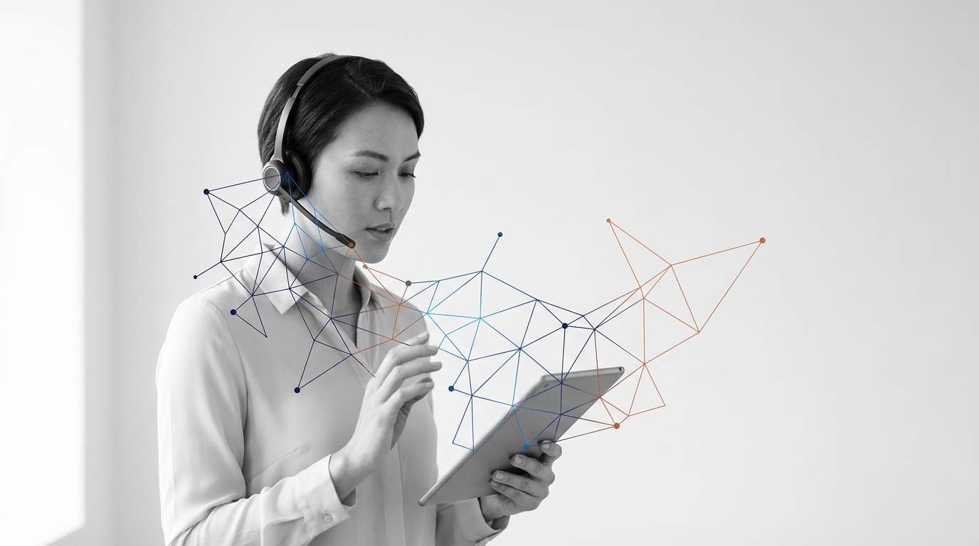 Téléphonie et communications unifiées