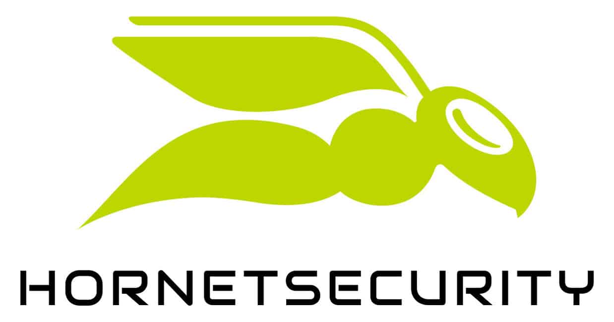 Logo Hornetsecurity